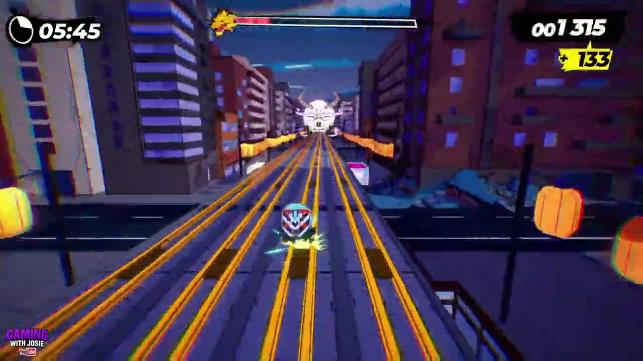 Clear the final bite set