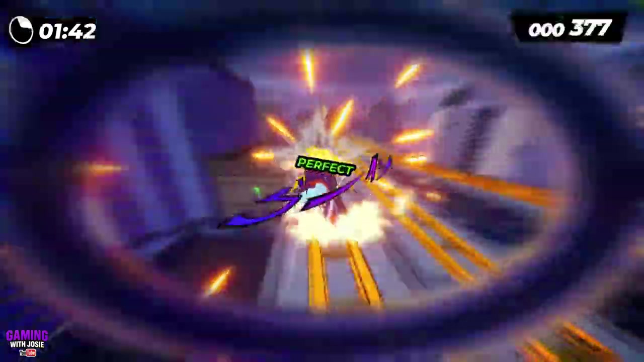 Avoid the incoming arrows