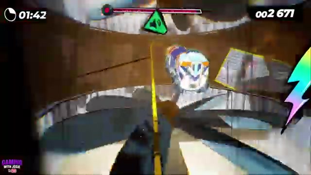 Use the horn again