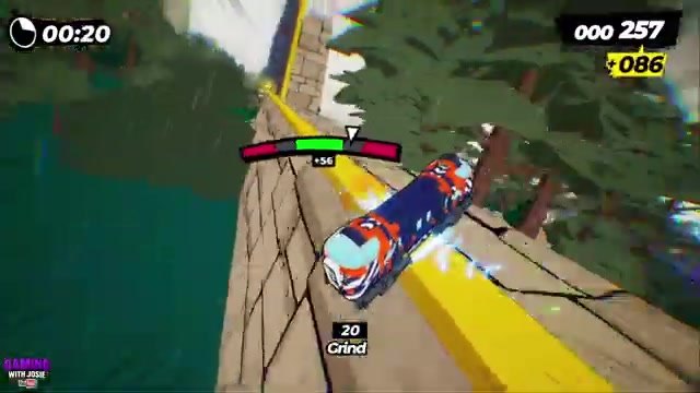 Clear the second wall pattern