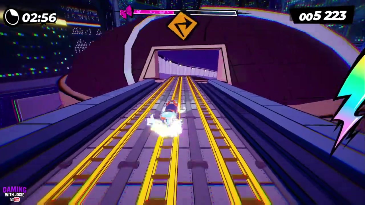 Dodge the final phase-one wind
