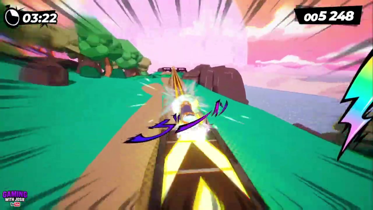 Ride the phase-two rails