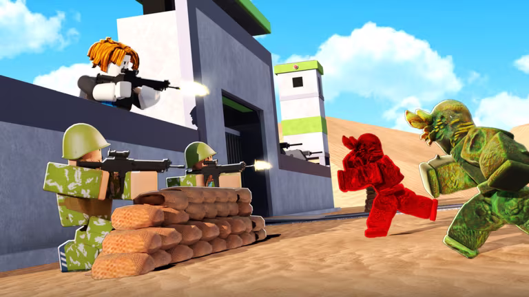 Defend Your Base From Zombies Codes (July 2026)