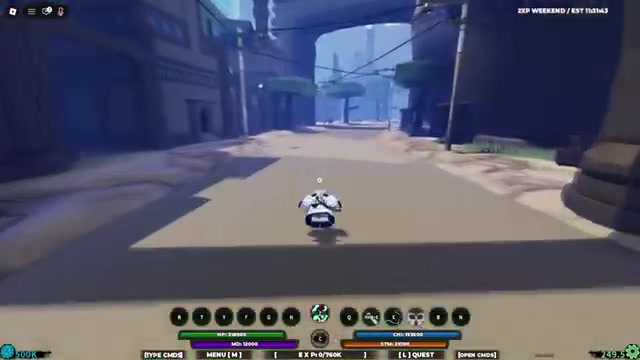 Equip the rework version