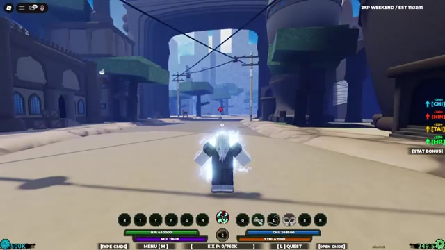 Activate Apollo Sand mode