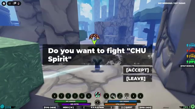 Fire Q Spec