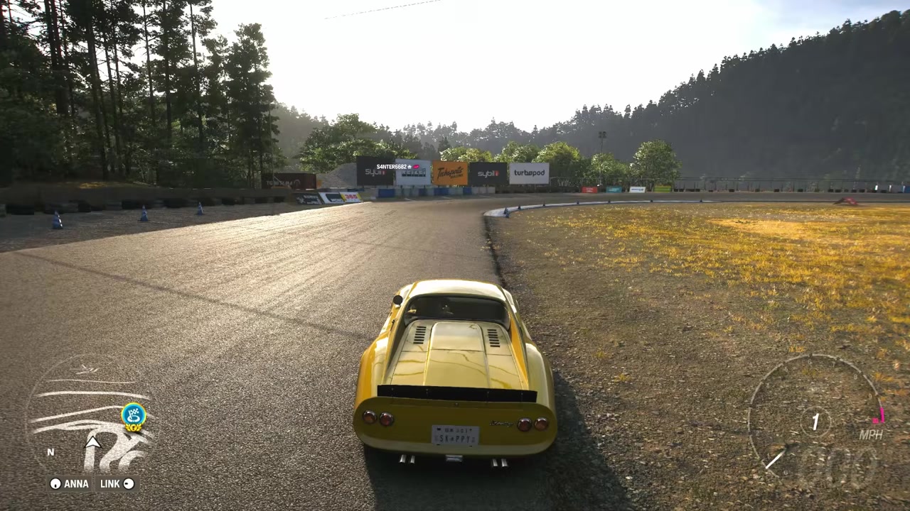 Open Photo Mode