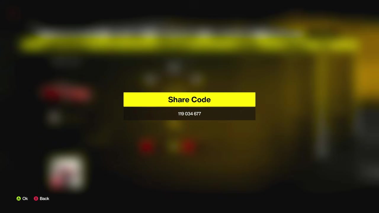 Drive from free roam