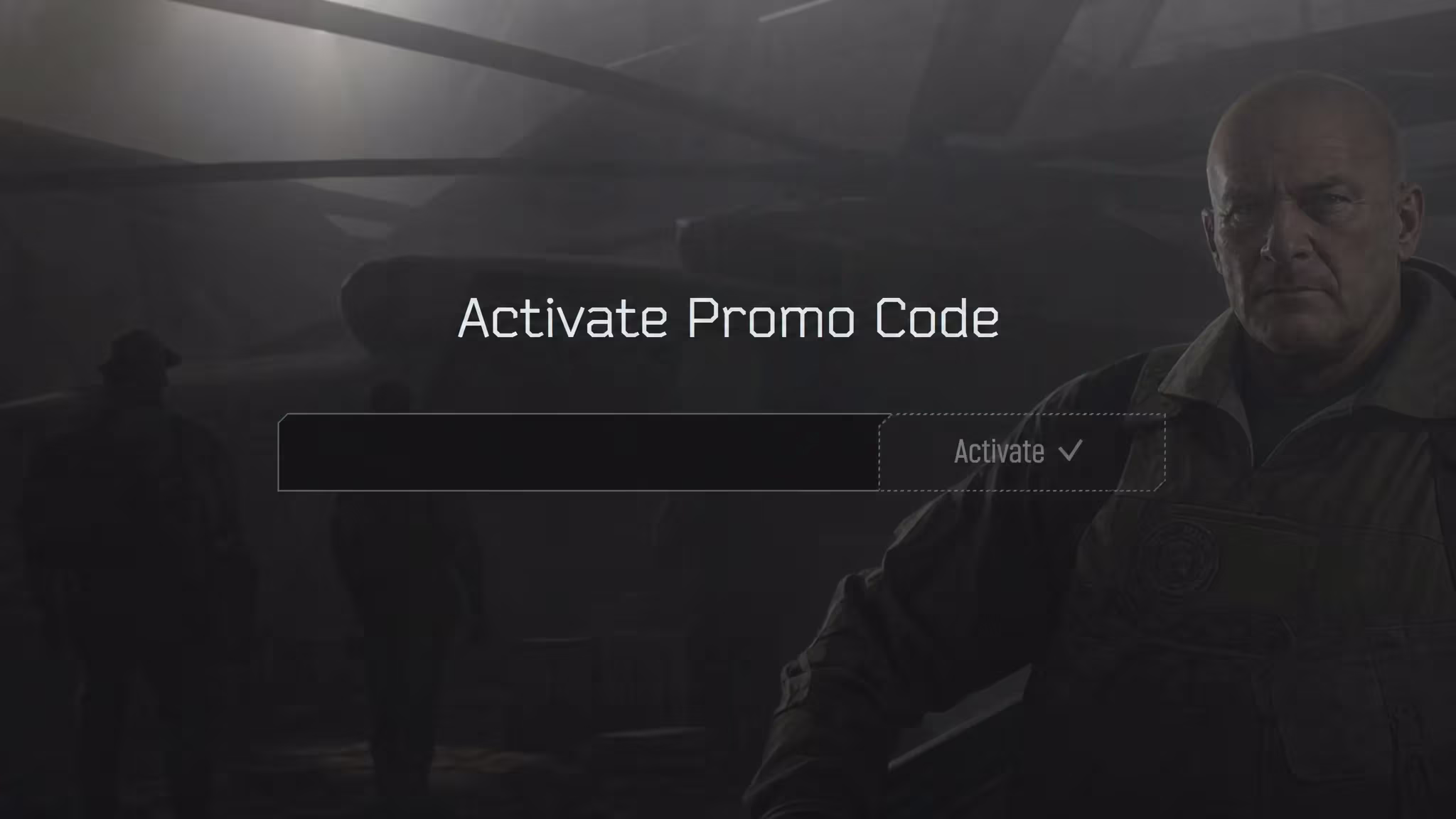 redeem Escape From Tarkov codes