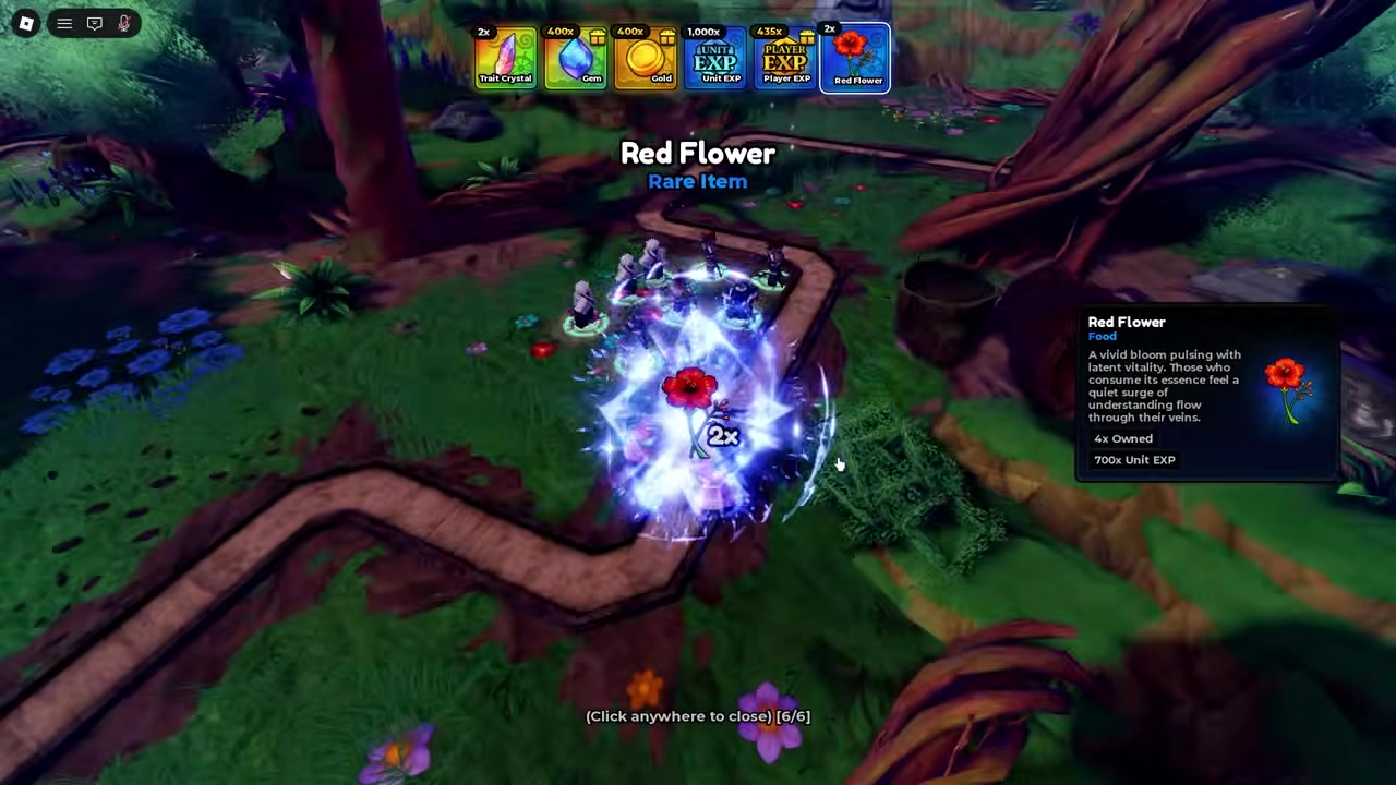 Reach level 10