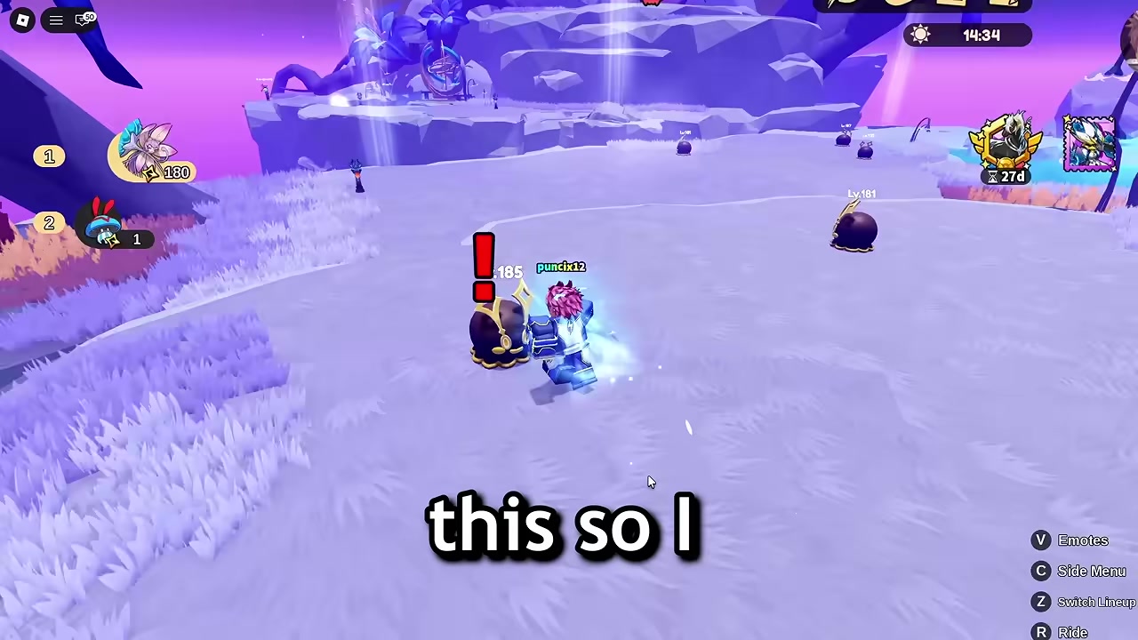 Turn on auto