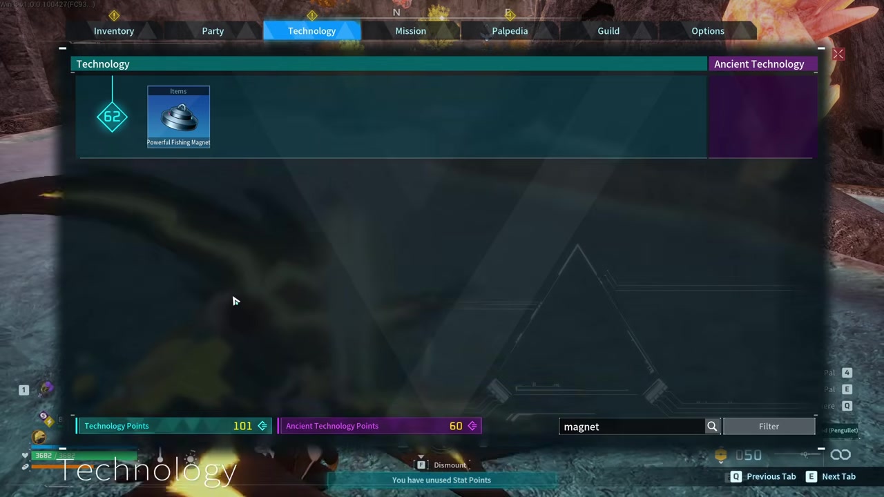 Unlock the Powerful Fishing Magnet