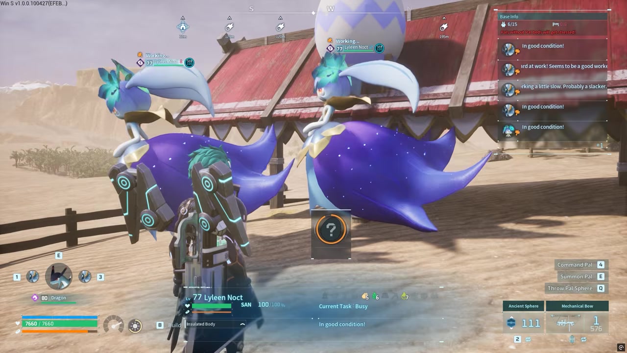 Unlock the Large Incubator