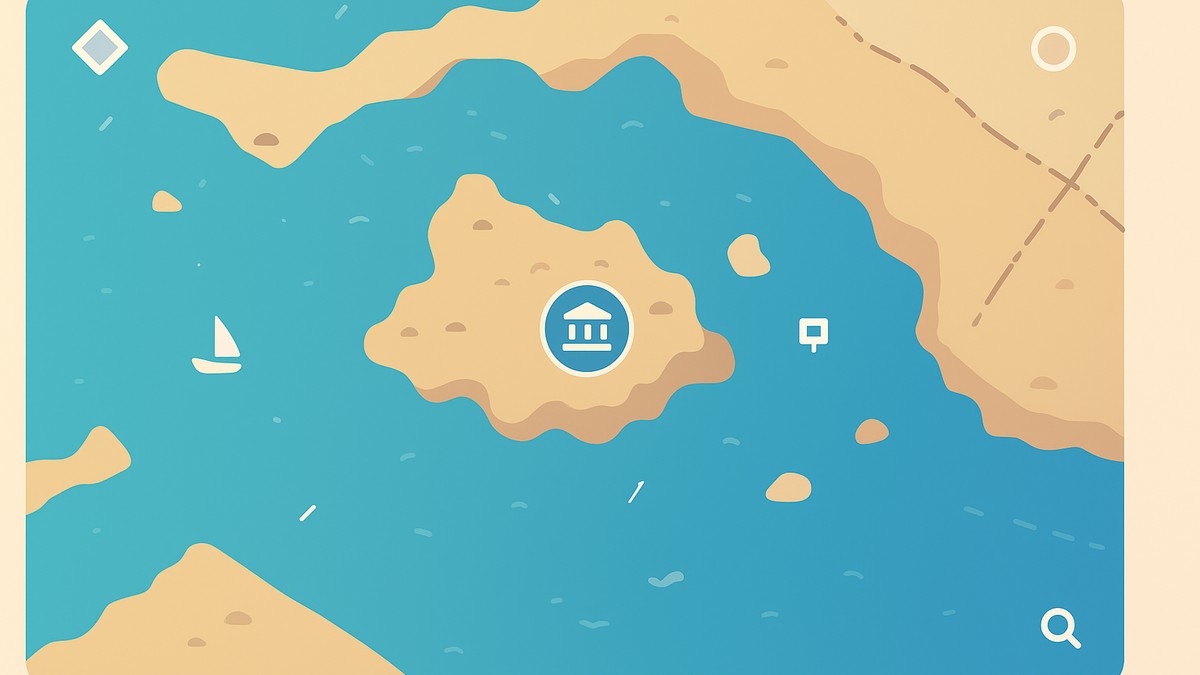 Where to Find the Pinos Isle Treasure in Assassin’s Creed Black Flag Resynced