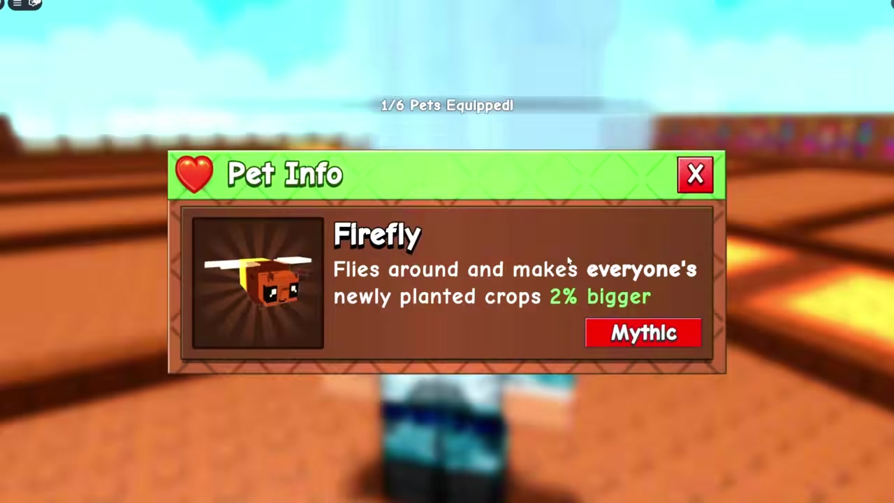 Move Fireflies off your main account