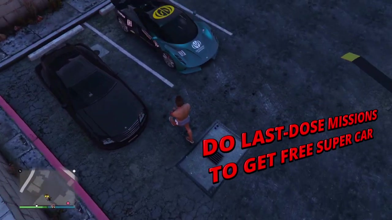 Host the mission chain yourself