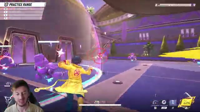Healing and damage numbers appear beside Jubilee ability details
