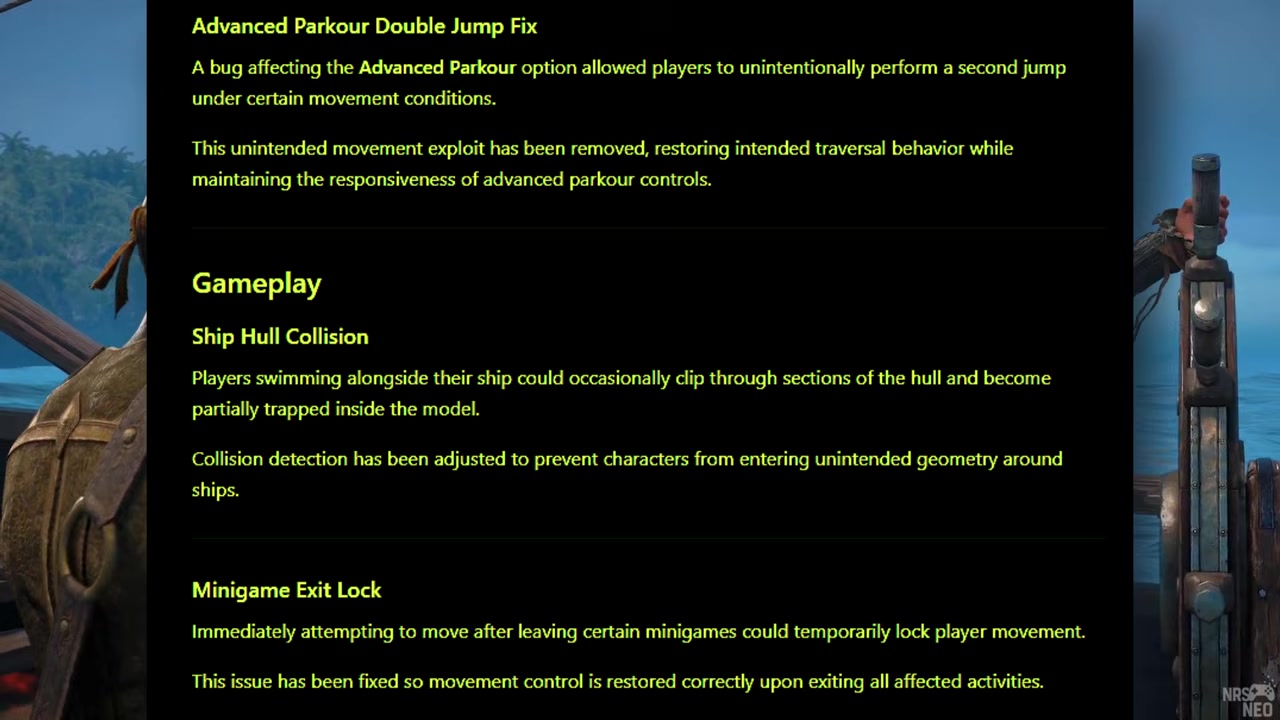 PC graphics settings menu shows custom cutscene FPS options