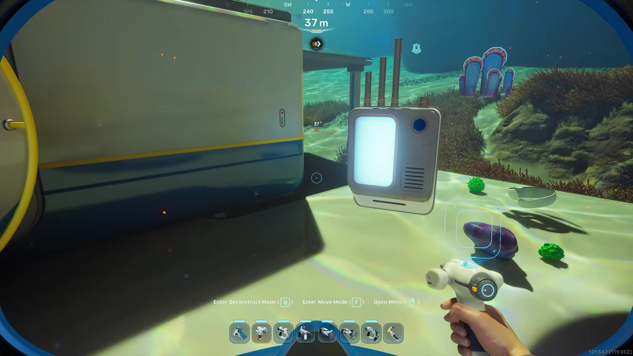 Subnautica 2 roadmap highlights the upcoming multiplayer update