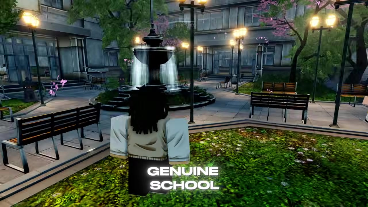 Chess rooms are now part of the reworked school map.