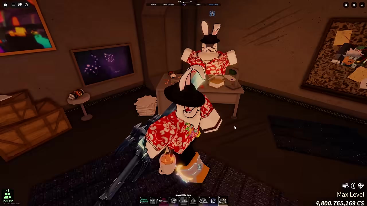 Talk to Carbonmeister