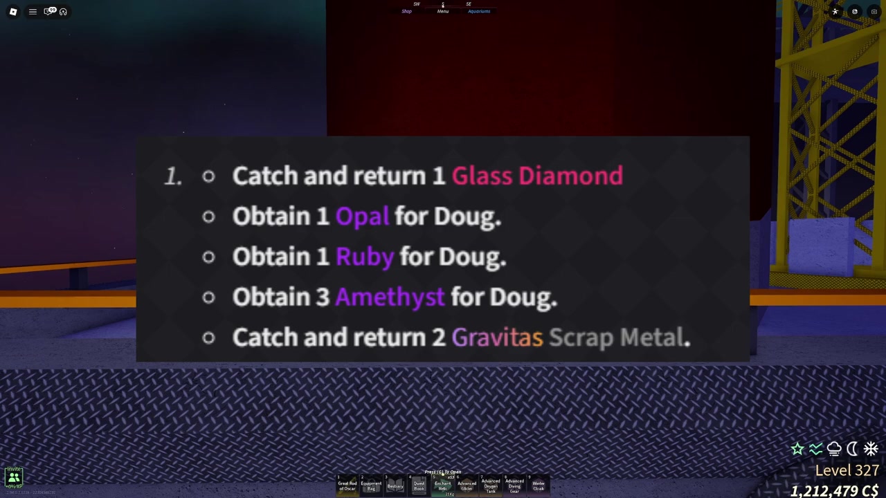 Get 1 Opal