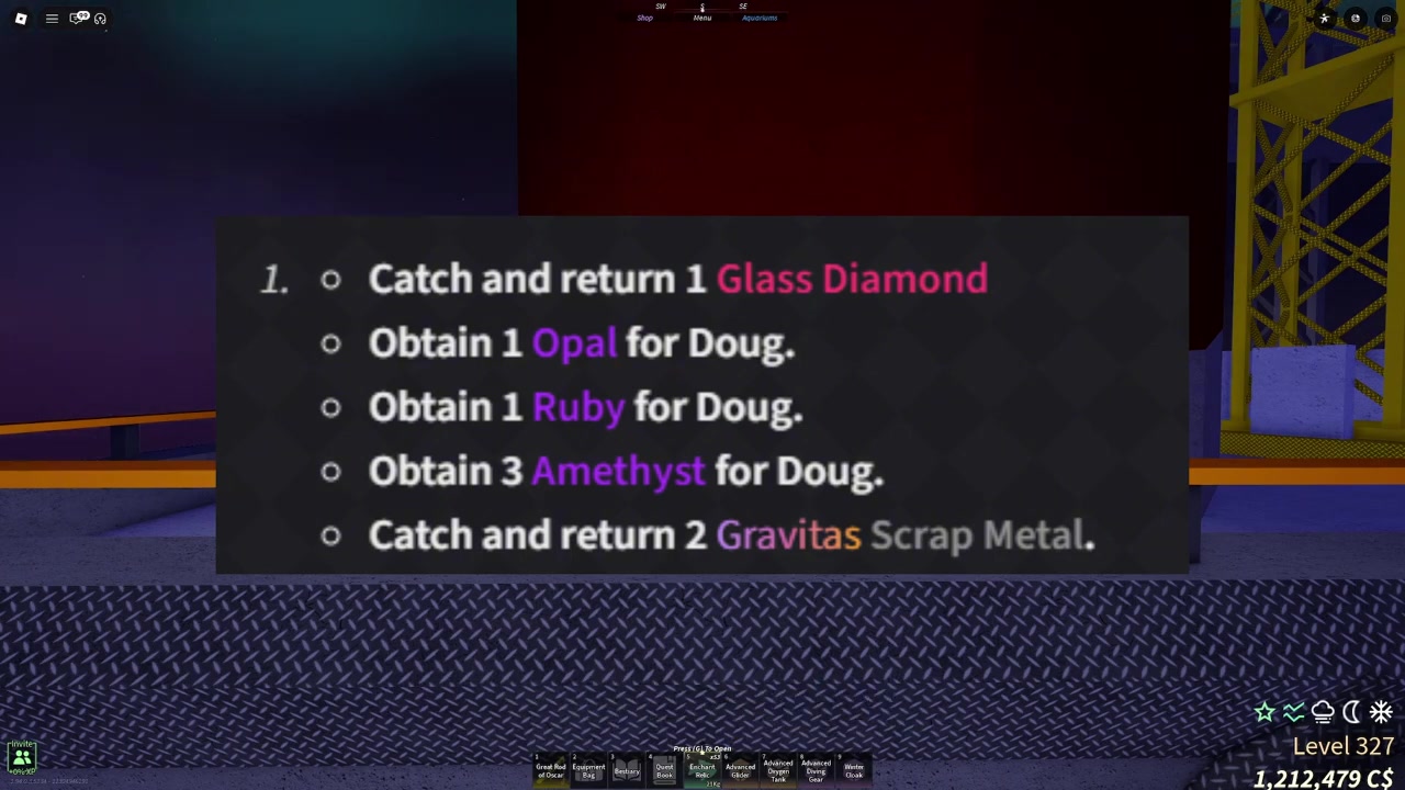 Get 1 Ruby