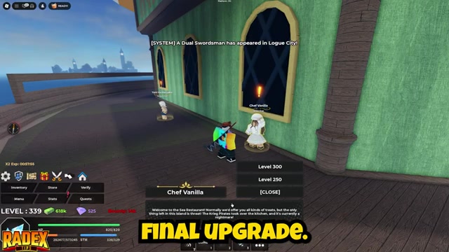 Clear the Egg Island Pirate Raid