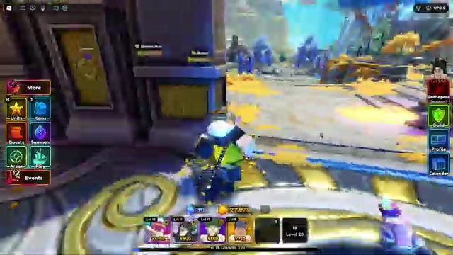 Claim index gems
