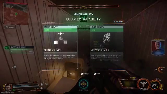 Move on after a non-boost cache