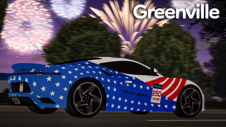 Greenville Codes (July 2026)