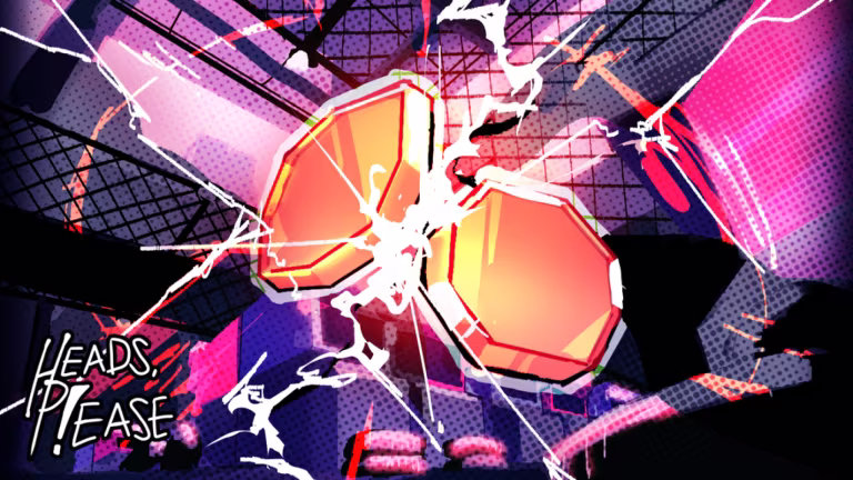 Heads, Please Codes (July 2026)