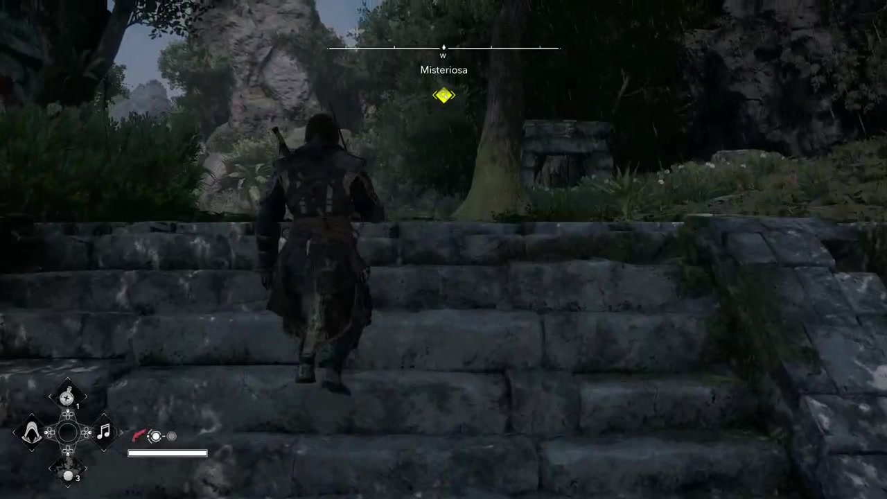 Search the fountain area