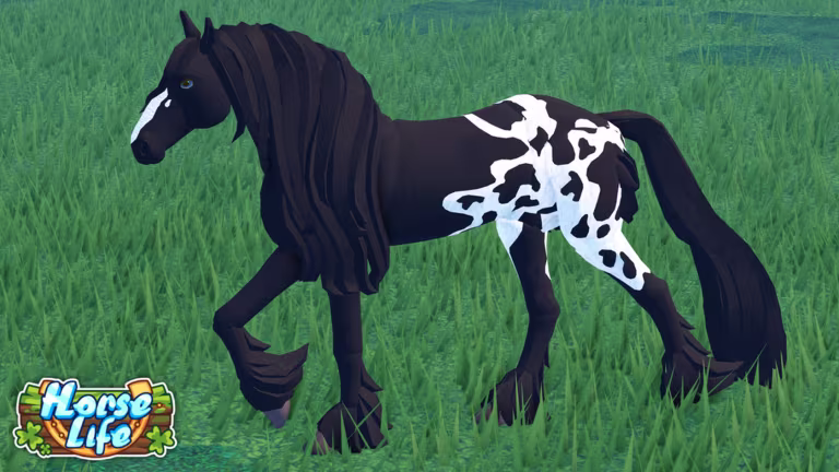 Horse Life Codes (July 2026)