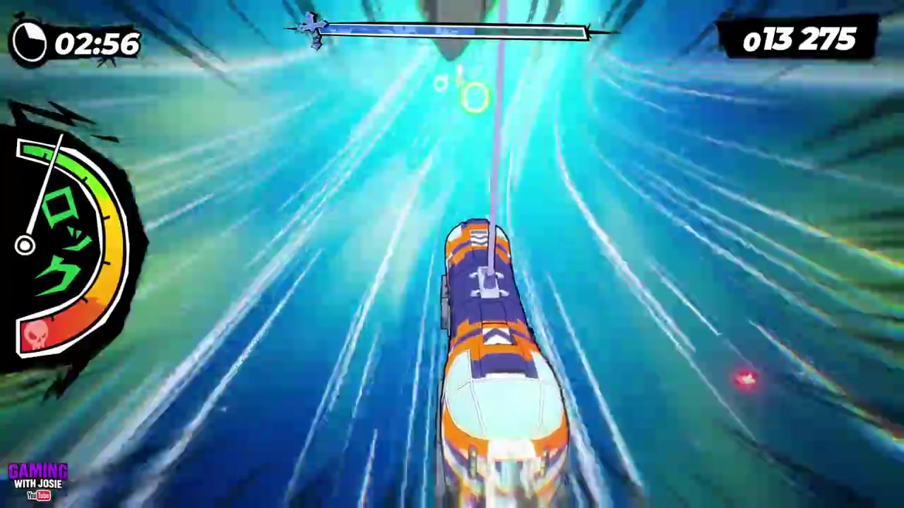 Take the fight into the sky