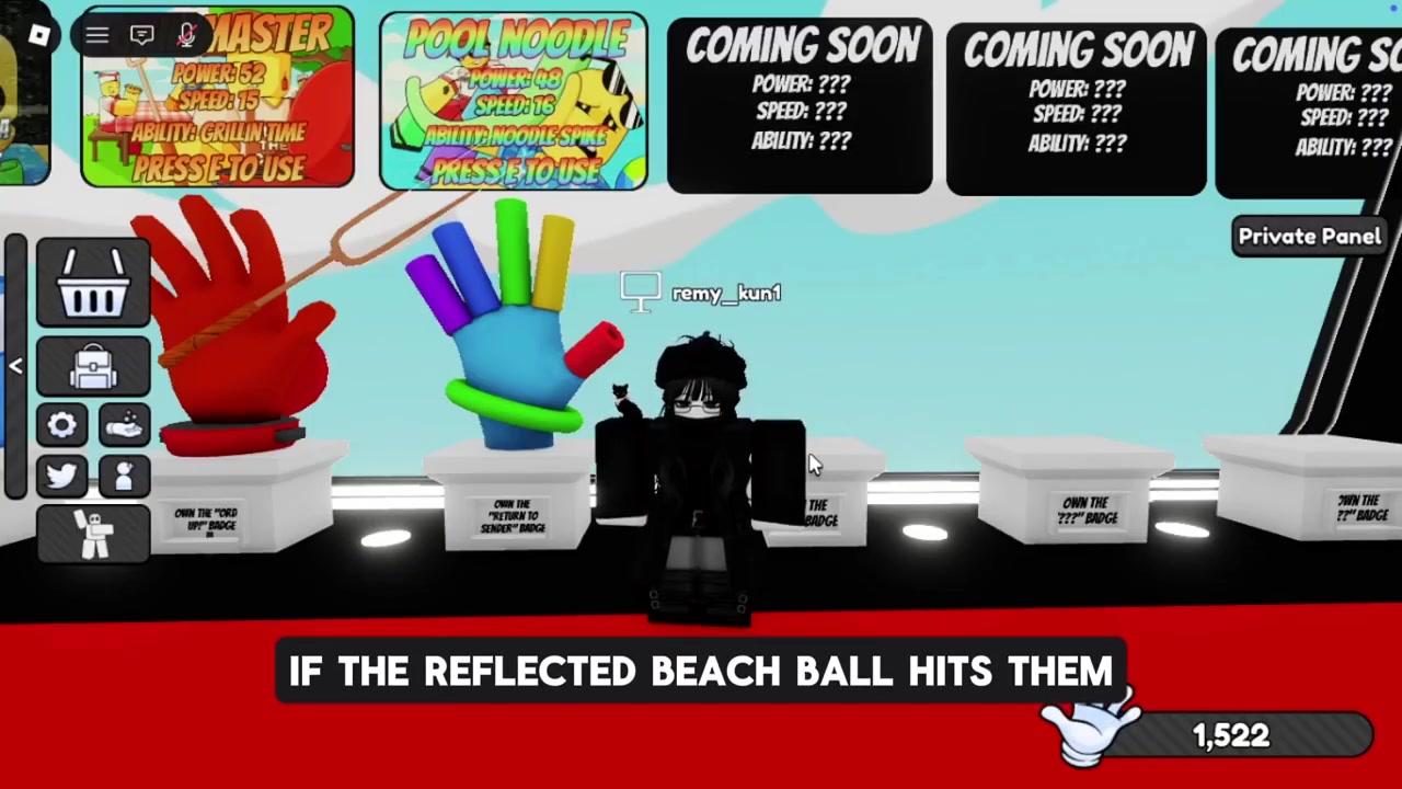 Send the reflected ball into them