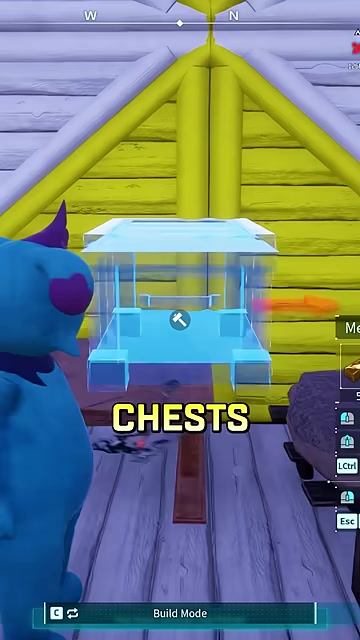 Destroy the table
