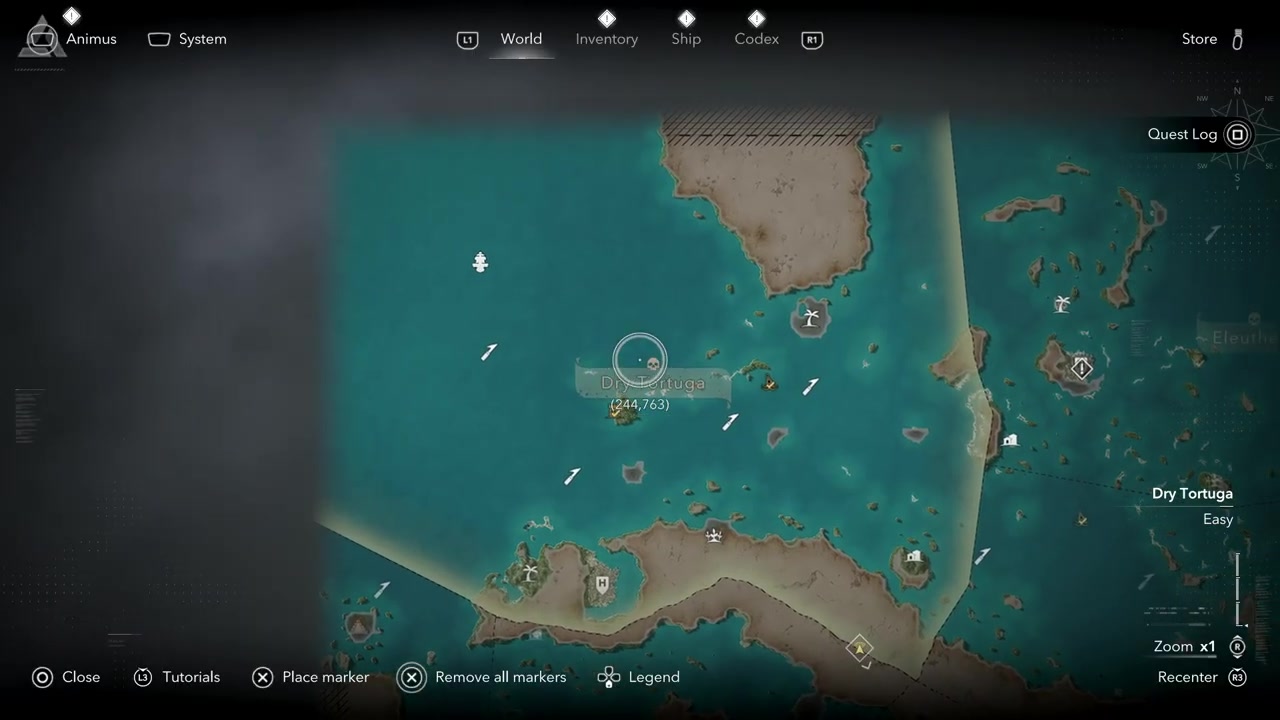 Find the bell icon