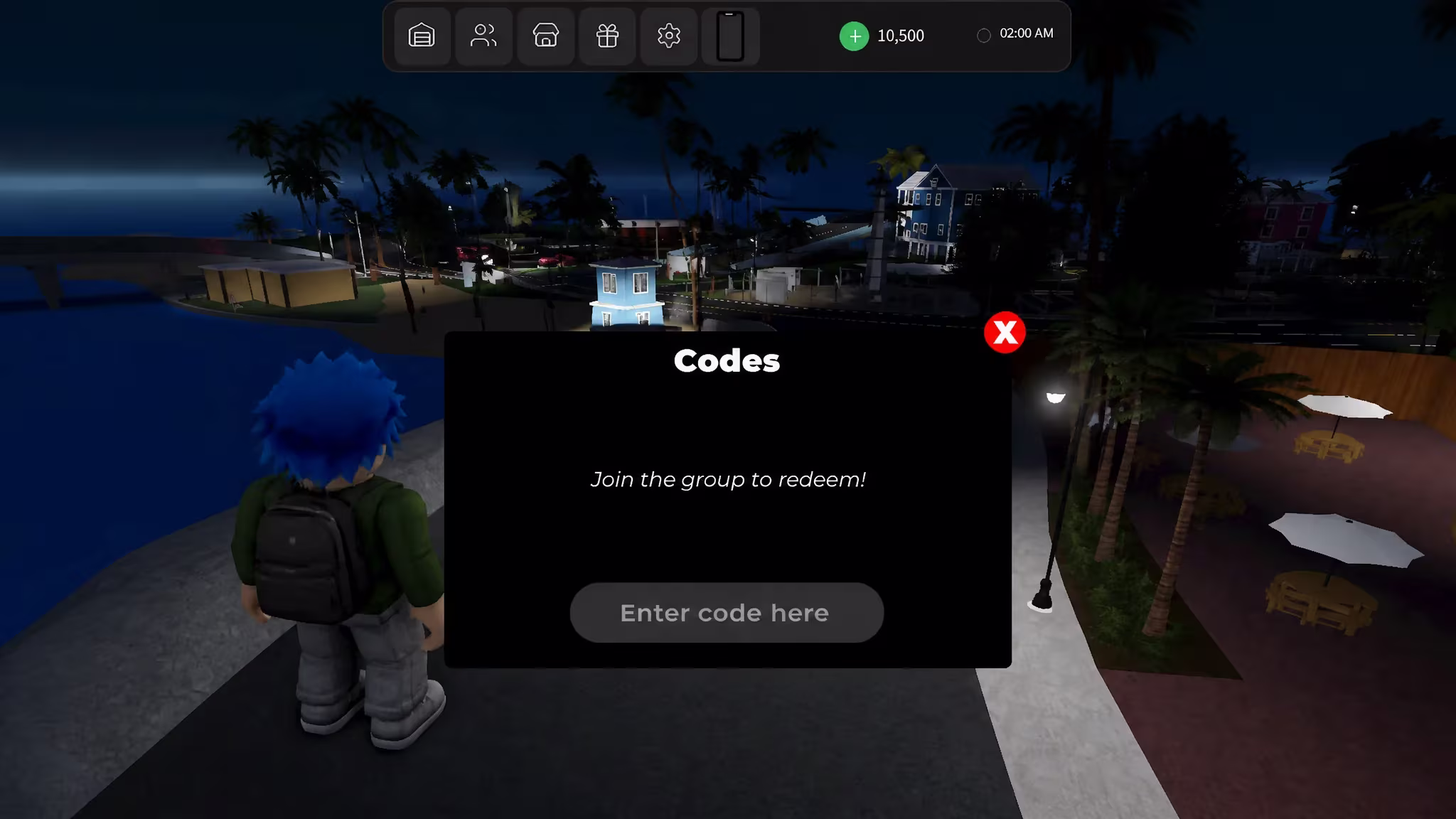 How to redeem West Indies codes