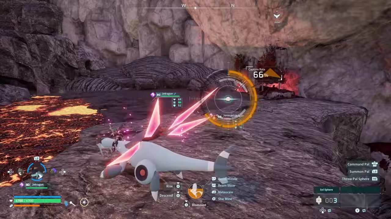 Sweep the nearby pools