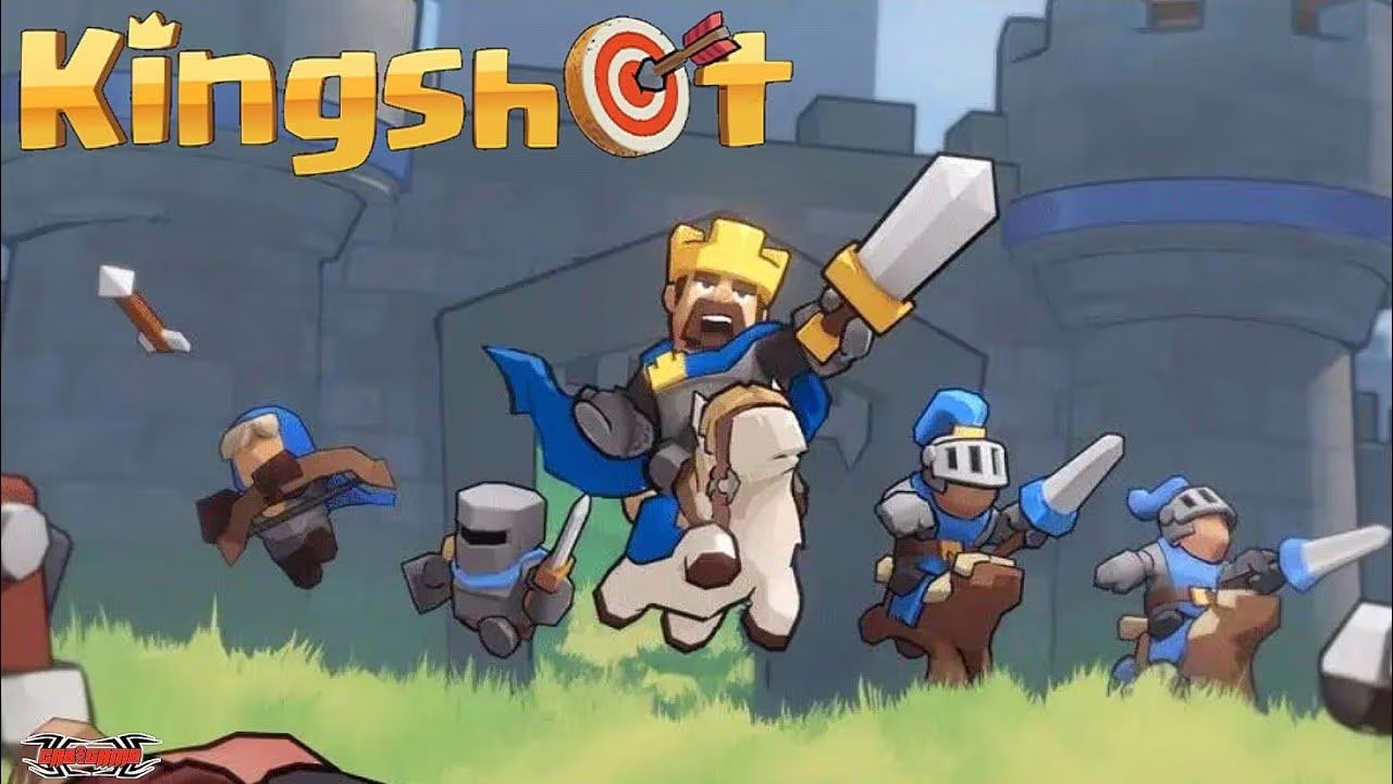 Kingshot Codes (July 2026)