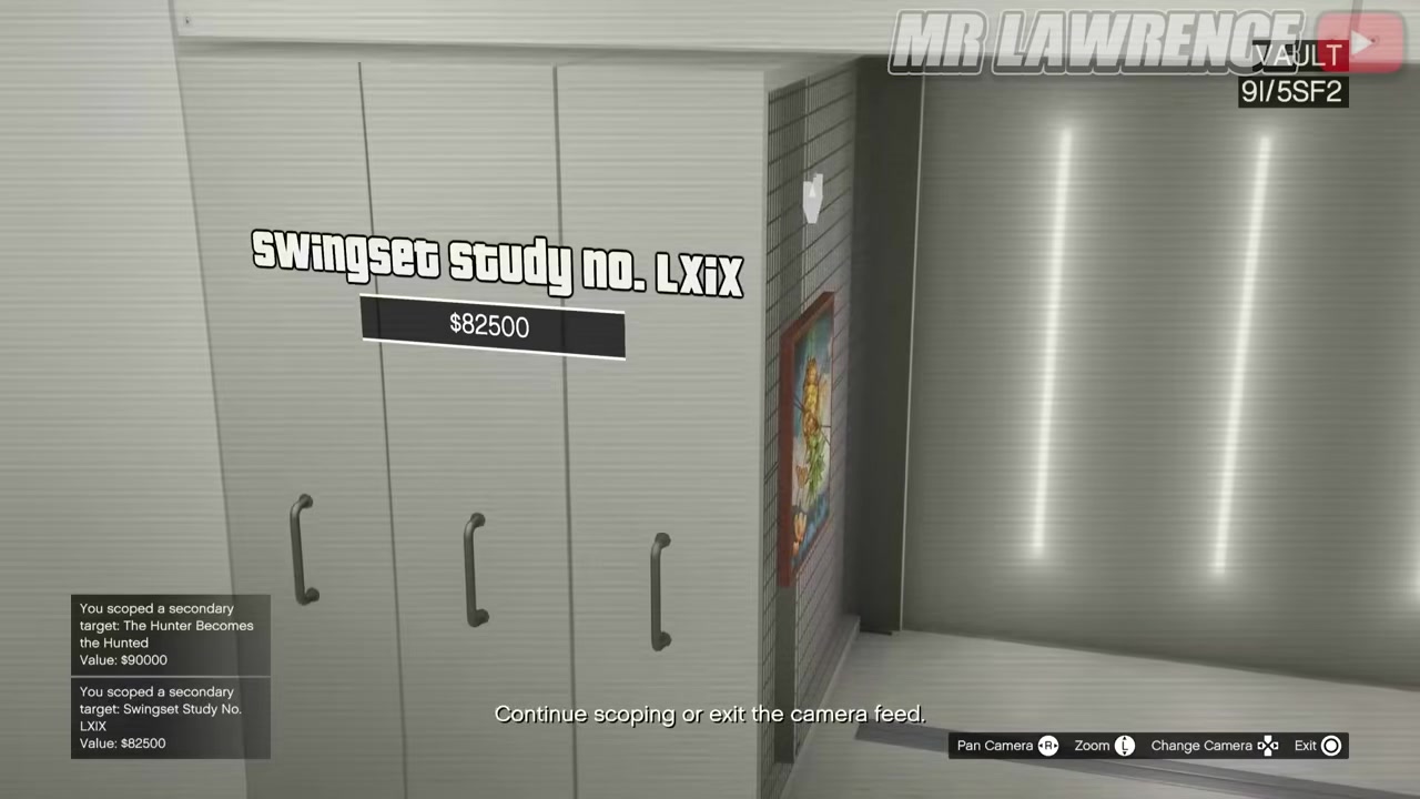 Check Exhibit Level 2