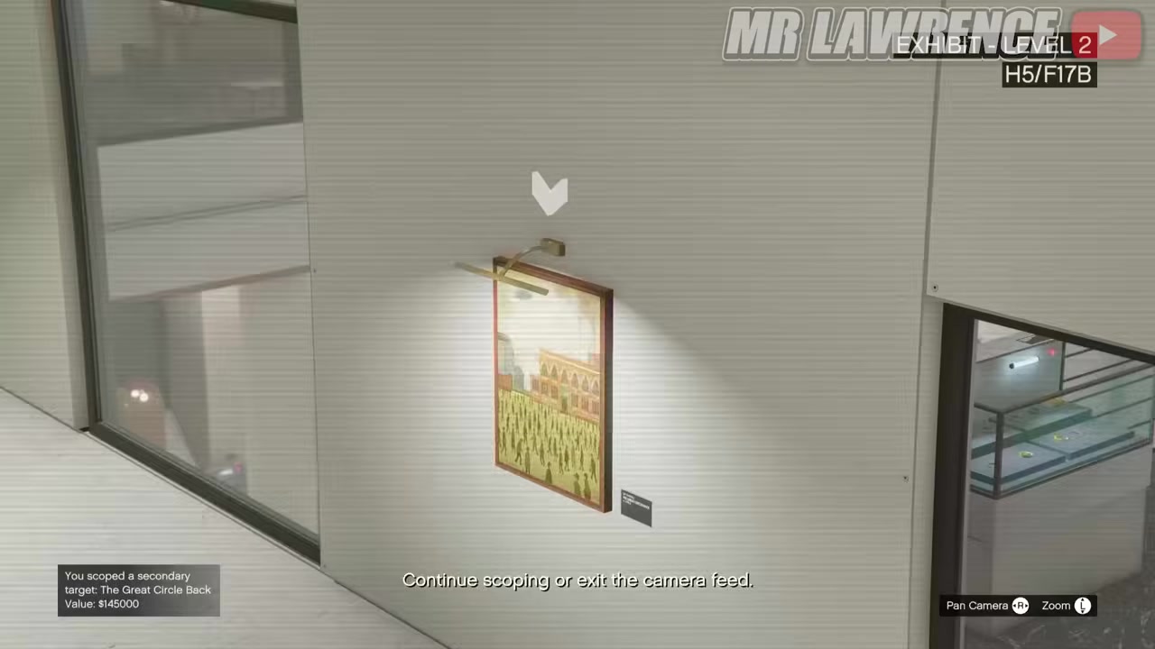 Open Snapmatic