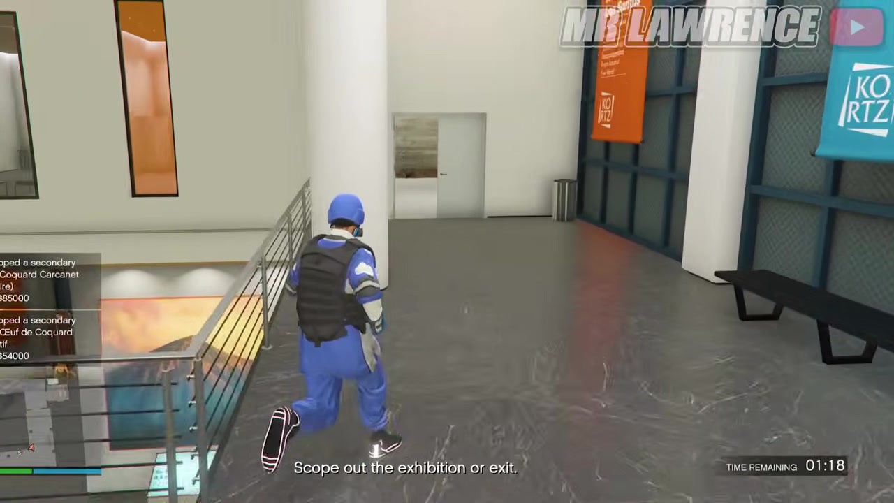Return later if needed