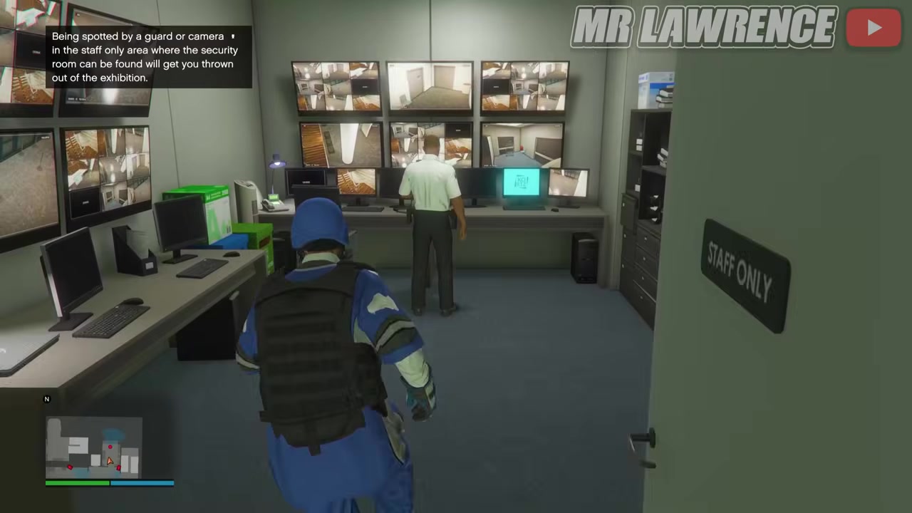 Upload Heavy Land