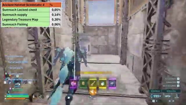 Clear the Faithbreaker sea bases