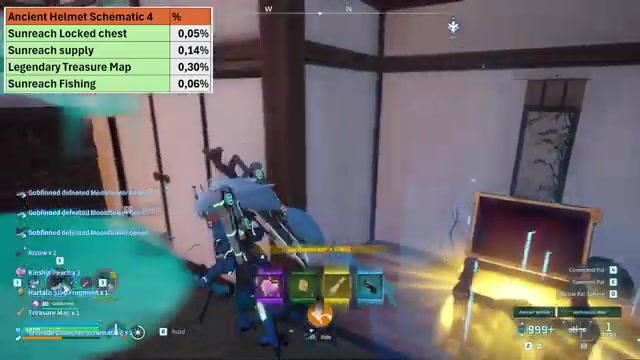 Skip lower-level bases for this target