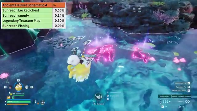 Return after the base respawn