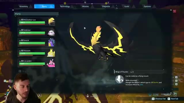 Prepare for a level 45 challenge