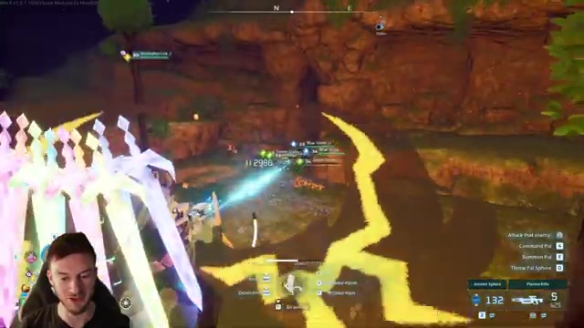 Clear the dungeon rooms